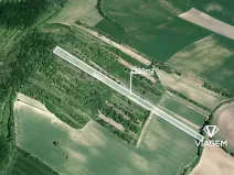 Prodej podílu zahrady, Klobouky u Brna, 2306 m2