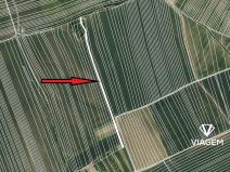 Prodej pole, Brno, 2700 m2