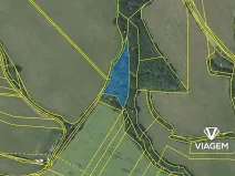 Prodej podílu zahrady, Dolní Loučky, 1320 m2