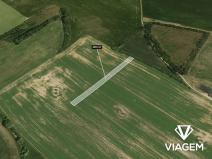 Prodej podílu pole, Ptení, 814 m2