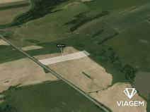 Prodej podílu pole, Jablonné v Podještědí, 3854 m2