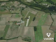 Prodej podílu pole, Záryby, 301 m2