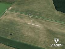 Prodej pole, Uherský Brod, 595 m2