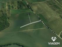 Prodej podílu pole, Brumovice, 861 m2