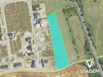 Prodej podílu pozemku pro bydlení, Rakovník, 3068 m2