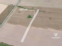 Prodej podílu pole, Lomnice nad Lužnicí, 503 m2