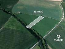 Prodej pole, Nezdenice, 13334 m2