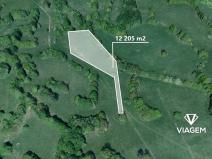 Prodej podílu pole, Javorník, 1525 m2