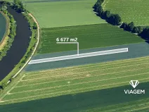 Prodej podílu pole, Kojetín, 914 m2