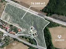 Prodej podílu lesa, Dolní Újezd, 5568 m2