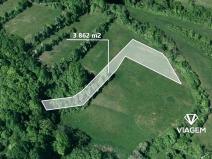 Prodej pole, Tišnov, 3862 m2