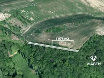 Prodej lesa, Snovídky, 1073 m2