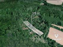 Prodej podílu zahrady, Strážnice, 1953 m2