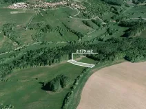 Prodej pole, Kelníky, 2179 m2