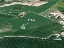 Prodej podílu pole, Dolní Město, 314 m2