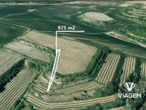 Prodej podílu pole, Uherčice, 206 m2