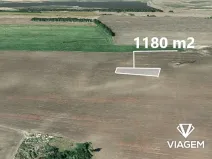 Prodej pole, Libědice, 1180 m2