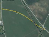 Prodej podílu pole, Břeclav, 23044 m2