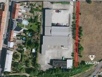 Prodej pole, Roudnice nad Labem, 105 m2