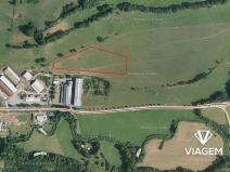 Prodej podílu pole, Životice u Nového Jičína, 1825 m2