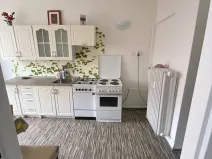 Prodej bytu 1+1, Most, tř. Budovatelů, 36 m2