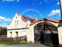 Prodej rodinného domu, Čížová - Bošovice, 140 m2