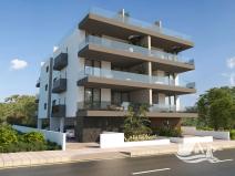 Prodej bytu 4+kk, Larnaka, Kypr, 91 m2