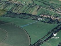 Prodej pole, Strání, 3148 m2