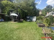 Prodej chaty, Vinařice, 16 m2