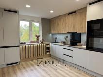 Prodej bytu 4+kk, Ostrava, Svornosti, 74 m2