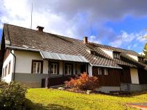 Prodej rodinného domu, Jestřabí v Krkonoších, 400 m2