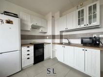 Pronájem bytu 2+1, Nový Bor, Svojsíkova, 57 m2