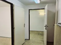 Pronájem skladu, Brno, Kolaříkova, 35 m2