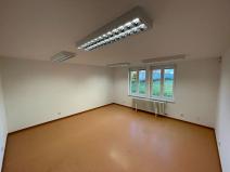 Pronájem kanceláře, Praha - Horní Počernice, Bystrá, 23 m2