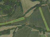 Prodej pole, Městečko Trnávka, 69500 m2