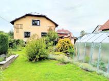 Prodej vícegeneračního domu, Otovice, 200 m2