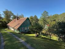 Prodej rodinného domu, Stará Paka, 192 m2