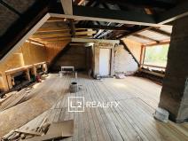 Prodej bytu 3+kk, Praha - Radlice, Na Farkáně III, 60 m2