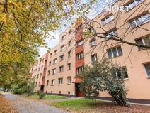 Prodej bytu 3+1, Bohumín, Šunychelská, 80 m2