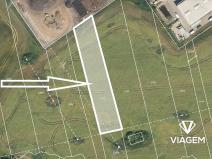 Prodej podílu pole, České Budějovice, 616 m2