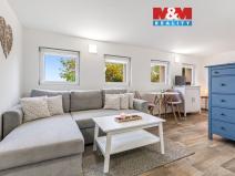 Prodej chaty, Telnice - Liboňov, 36 m2