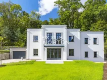 Pronájem vily, Praha - Dejvice, V Šáreckém údolí, 253 m2