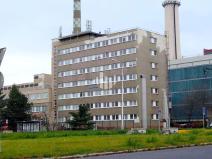 Pronájem kanceláře, Praha - Malešice, Teplárenská, 220 m2