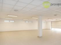 Pronájem skladu, Vyškov, Palánek, 280 m2