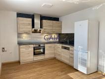 Pronájem bytu 2+kk, Moravský Písek, Kovodělská, 47 m2