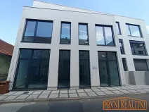Pronájem kanceláře, Uherský Brod, Komenského, 20 m2