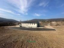 Pronájem skladu, Beroun, Vojanova, 461 m2