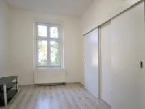 Pronájem bytu 2+1, Praha - Žižkov, Bořivojova, 49 m2