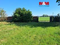 Prodej pozemku pro bydlení, Hlušovice, 1580 m2