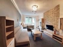 Pronájem bytu 2+1, Karviná, Havířská, 58 m2